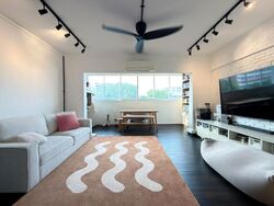 Blk 318 Chuan Village (Serangoon), HDB Executive #623100281